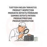 Seadmete hooldus ja remont