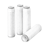 Ümarad filtrielemendid