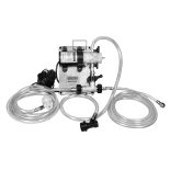 Karboniseerimise seadmed