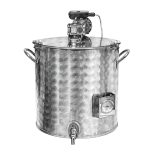 Katlad ja pastöriseerimisvannid