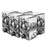 Kinkekarbid, pakendikarbid