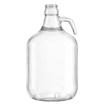 Klaaspudelid 1,1l-50l
