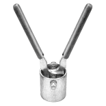 Korkijad keermekorkidele