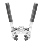 Korkijad kroonkorkidele