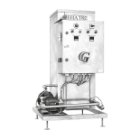 Läbivoolupastörisaatorid