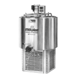 Jahutusseadmed — Piim