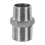 Üleminekud BSPT/ISO 7.1