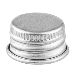 Keermega metallkorgid ja kaaned