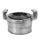 Kiirliited metallist