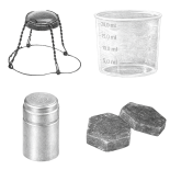 Korkide lisatarvikud