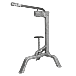 Korkijad veini ja surutavatele korkidele