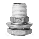 Läbiviigud BSPT/ISO 7.1