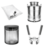 Pakendamisseadmed ja -vahendid