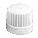 Plastikkorgid ja -kaaned