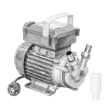 Väikese tootlikkusega (kuni 3000 L/h)