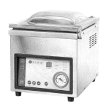 Vaakumpakendajad, kilekeevitusseadmed