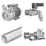 Vedelike käitlemisseadmed