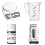Mõõteseadmed ja töövahendid
