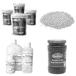 Tootmise lisandained ja materjalid