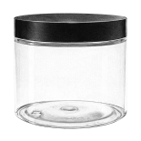 Plastic jars