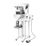 Pulbrite ja puistete villimisseadmed