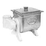 Või tootmisseadmed — Piim