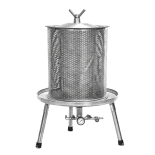 Vee- ja suruõhupressid