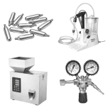 Villimisseadmed ja tarvikud