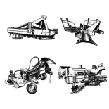 Põllumajanduseadmed