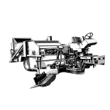 Saagikoristusseadmed ja tarvikud