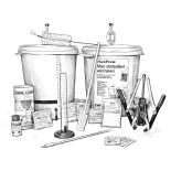 Veini stardikomplektid