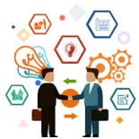 Konsultatsiooni ja koolituse teenused