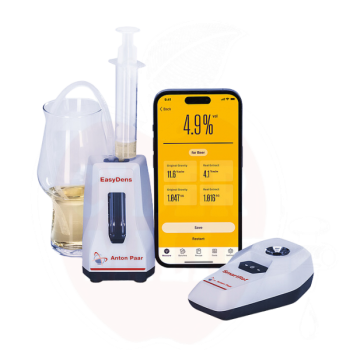 Teenus: Alkoholi- ja joogianalüüsi teenus (hobi- ja väiketootjatele).