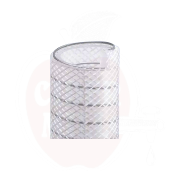 Voolik Pharmasteel Press 32,0x44,0mm +100°C/96% alc. (HP)