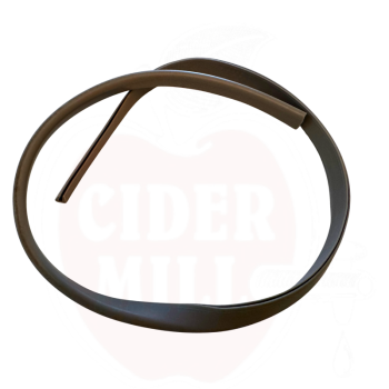 Lisävaruste: M50-murskaimen akselitiiviste