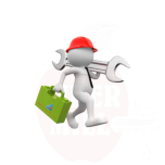 Kaaneklambrid reguleeritavad lühikesed (4tk) BrewZilla + DigiBoil roostevaba teras