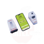 Alkoholimõõtmise komplekt Anton Paar EasyDens + SmartRef õlu vein siider