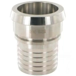 Voolikuliide DIN11851 D68 DN50 50mm voolikule