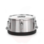 Isotermiline konteiner 10L Profi Line HENDI ⌀330x(H)220mm