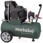 Kompressor Metabo Basic 25024W OF õlivaba