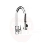 Basin tap with shower HENDI