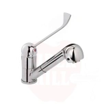 Basin tap pull-out HENDI