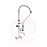 Loputuskraan seinale kinnitatav HENDI