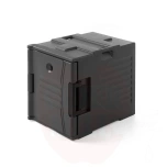 Termokonteiner 2x GN 1/1 200 AmerBox 477x680x(H)620mm