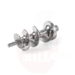 Gliemežvārpsta HENDI 210802