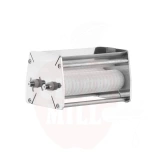 Rullid 235x130x(H)120mm linnulihale HENDI