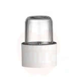 Mažų porcijų smulkintuvo priedas Kenwood 100x100x(A)150mm