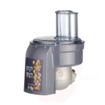 Kuubikuteks lõikamise lisand Kenwood 185x212x(H)267mm