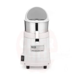 Mahlapress elektriline pritsmekaitsega Waring valge 230V/375W 254x254x(H)495mm