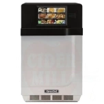 Ahi 17,2L Turbobake XpressChef X3i MRX51 1-faasiline Menumaster 230V/3680W